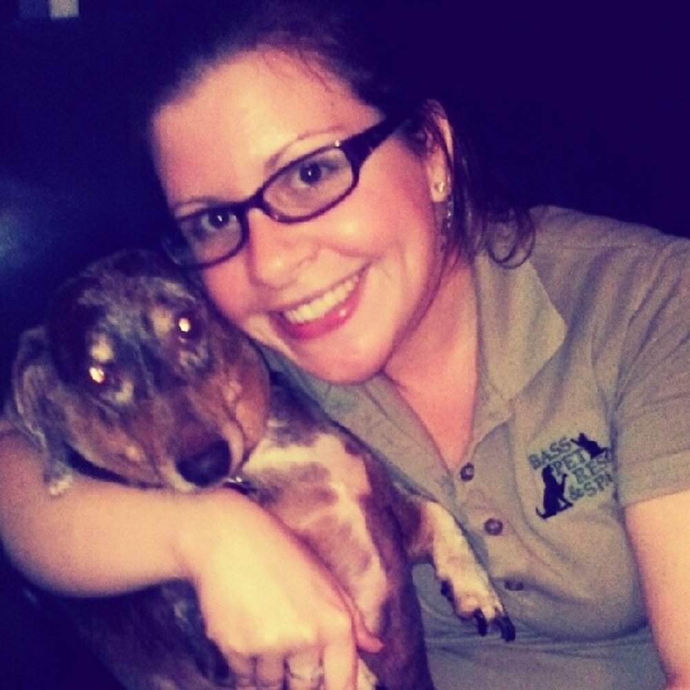 Meet your Posher, Danielle